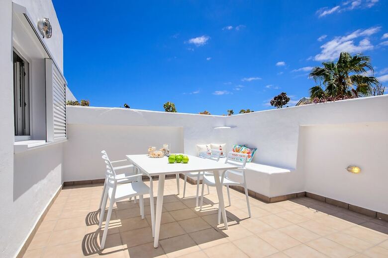 Apartamentos Casa Capricho