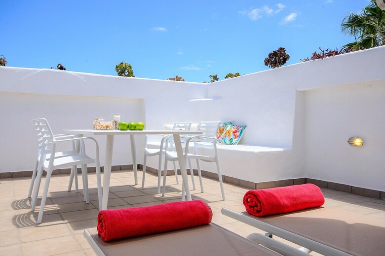 Apartamentos Casa Capricho