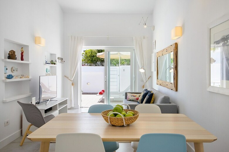 Apartamentos Casa Capricho