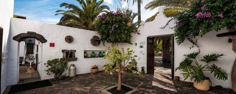 Apartamentos Casa Capricho