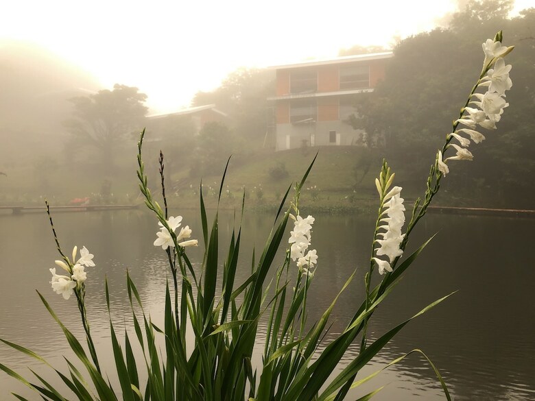 Posada Burbi Lake Lodge Monteverde