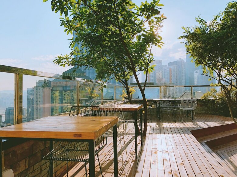 Hostal Chongqing Saharahexi Youth Hostel
