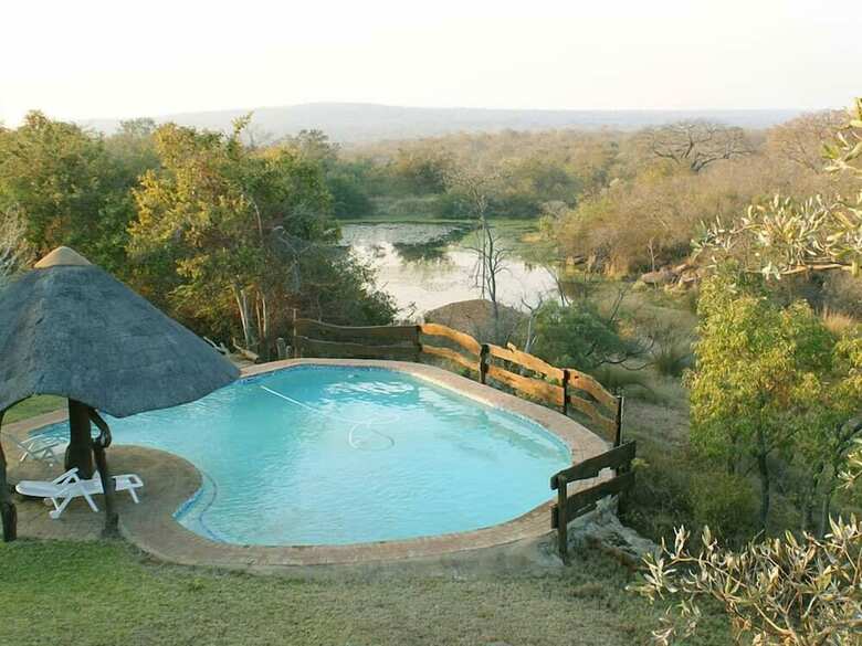 Posada Nyati Wilderness