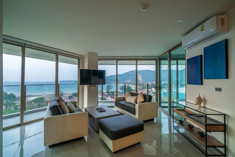 Apartamentos Oceana Kamala By Lofty