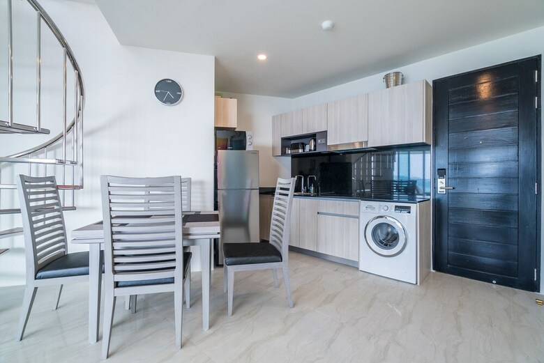 Apartamentos Oceana Kamala By Lofty