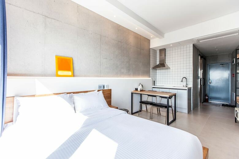 Common Stay Jeju