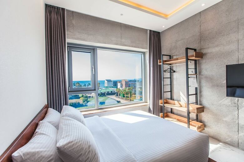 Common Stay Jeju