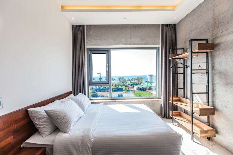 Common Stay Jeju