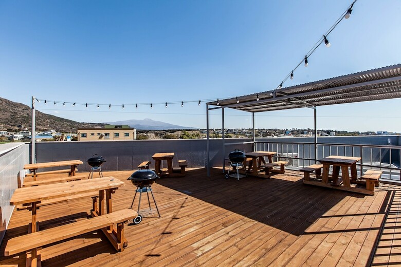 Common Stay Jeju