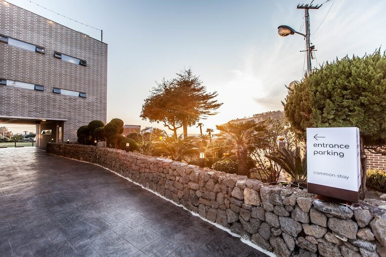 Common Stay Jeju