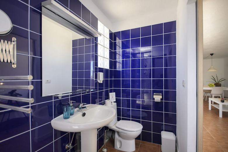 Apartamentos Casa Pe�as Blancas