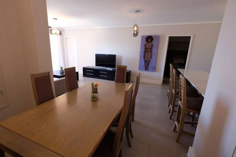 Apartamentos Blou Inn - Century City