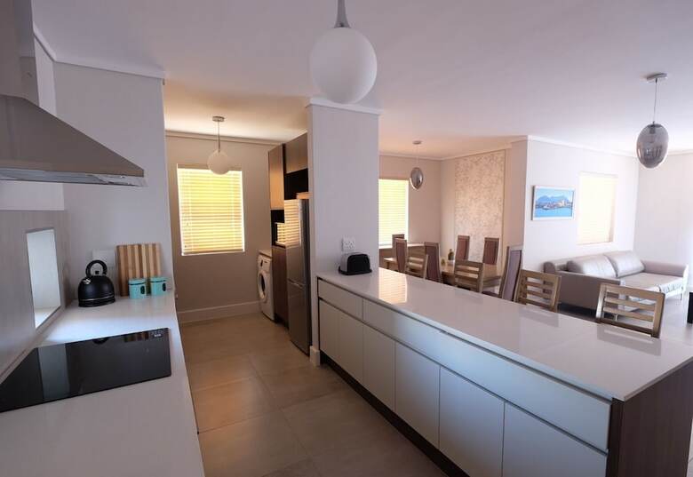 Apartamentos Blou Inn - Century City