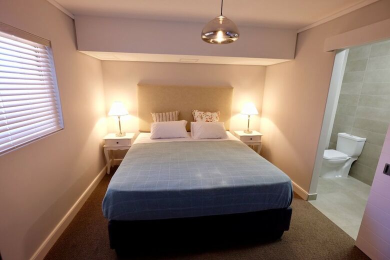 Apartamentos Blou Inn - Century City