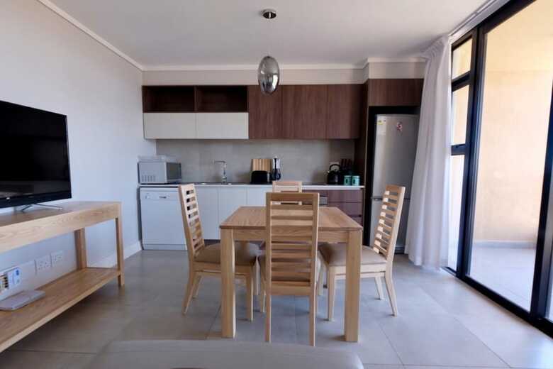 Apartamentos Blou Inn - Century City