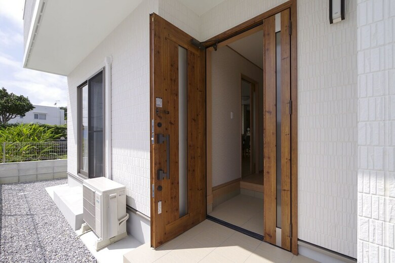 Sakura Terrace Hyakuna Beach