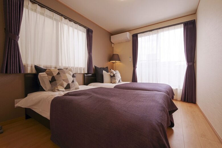 Sakura Terrace Hyakuna Beach