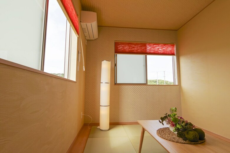 Sakura Terrace Hyakuna Beach