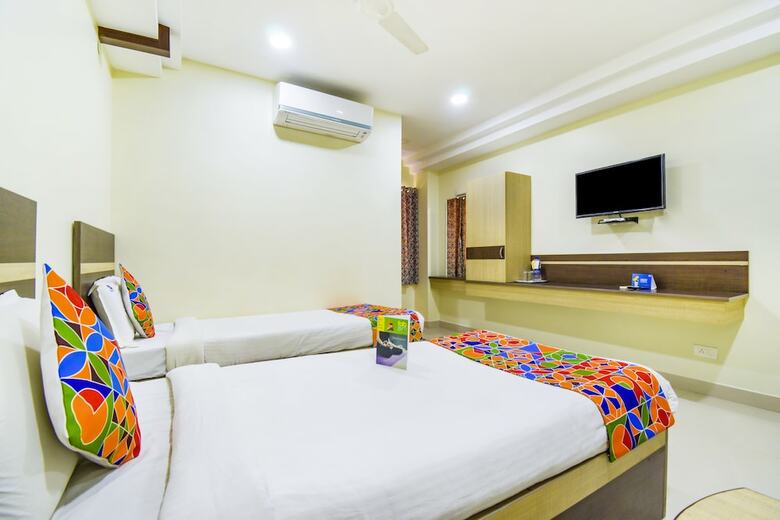 Fabhotel Sri Venkataramana Residency