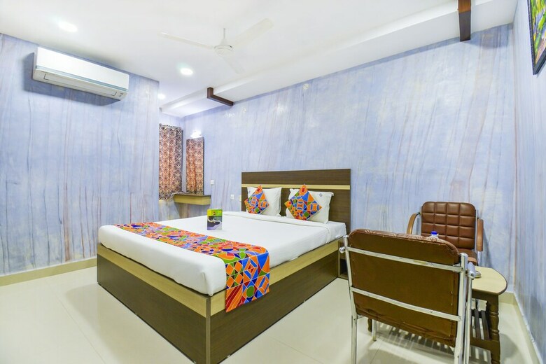 Fabhotel Sri Venkataramana Residency