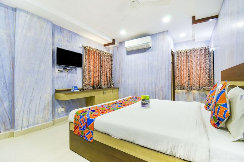 Fabhotel Sri Venkataramana Residency