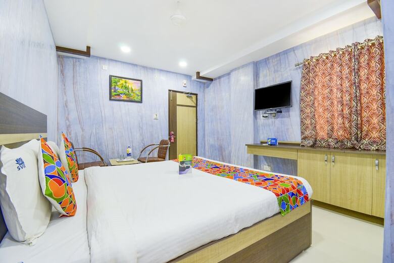 Fabhotel Sri Venkataramana Residency