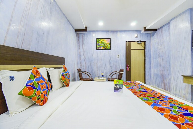 Fabhotel Sri Venkataramana Residency