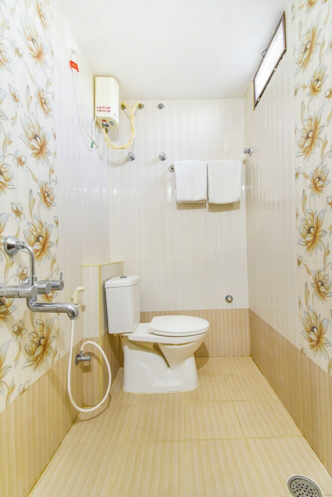 Fabhotel Sri Venkataramana Residency