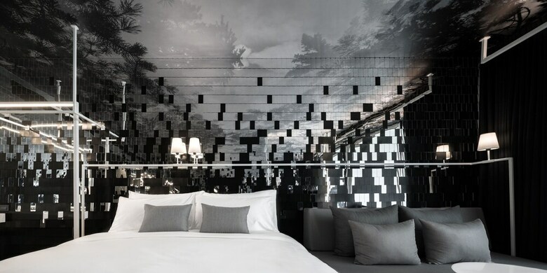 Hotel Little Shelter