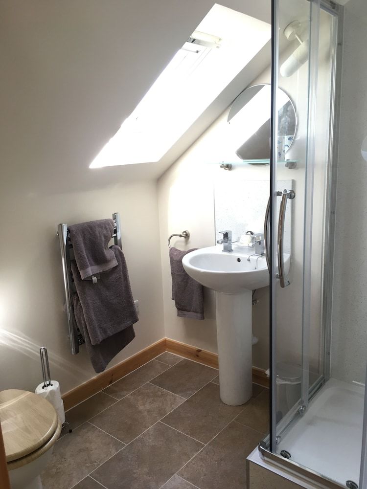 Skye Loft Apartment