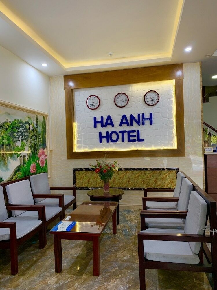 Ha Anh Hotel