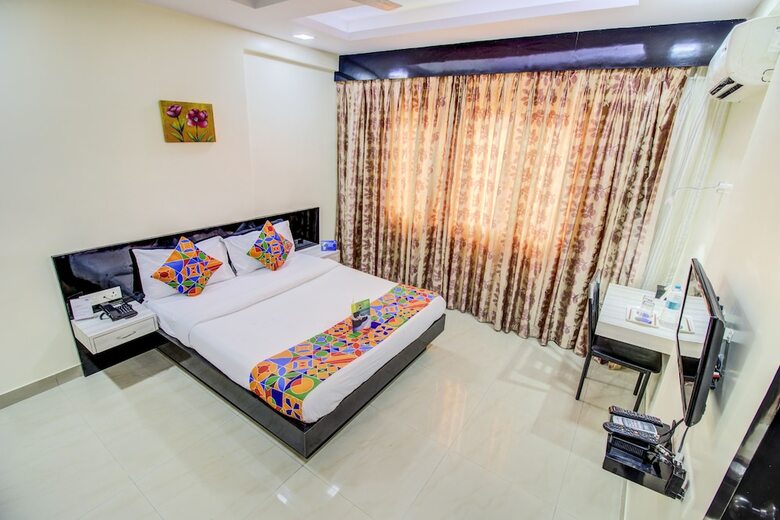 Fabhotel Stay Inn