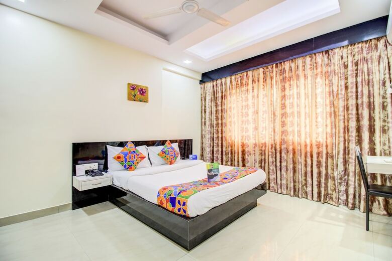 Fabhotel Stay Inn