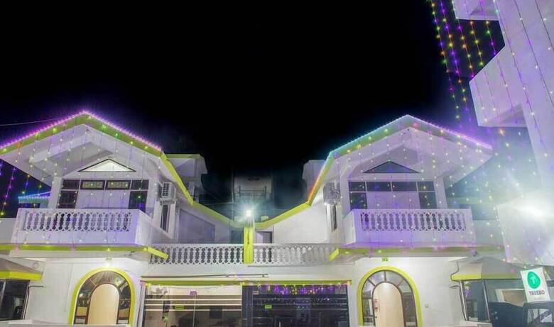 Hotel Blossom Resort Goa