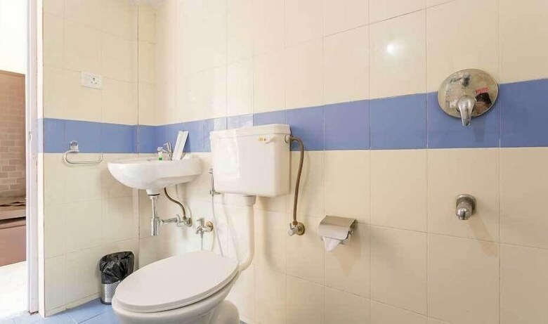 Hotel Blossom Resort Goa