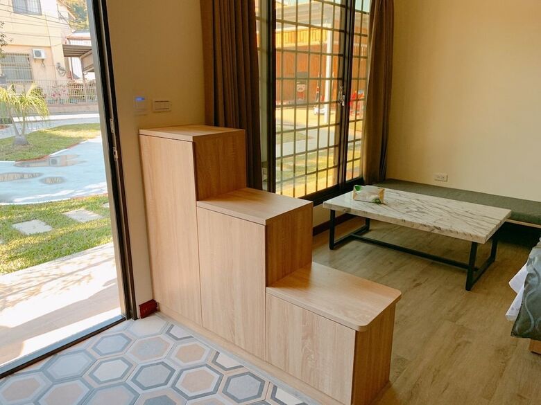 Hotel Taomi 5211 B&B