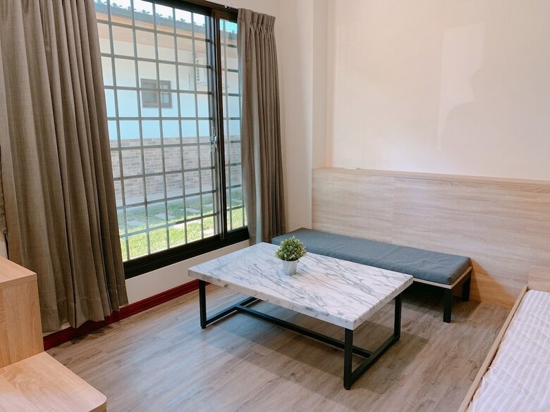 Hotel Taomi 5211 B&B