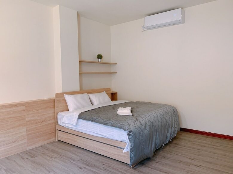 Hotel Taomi 5211 B&B