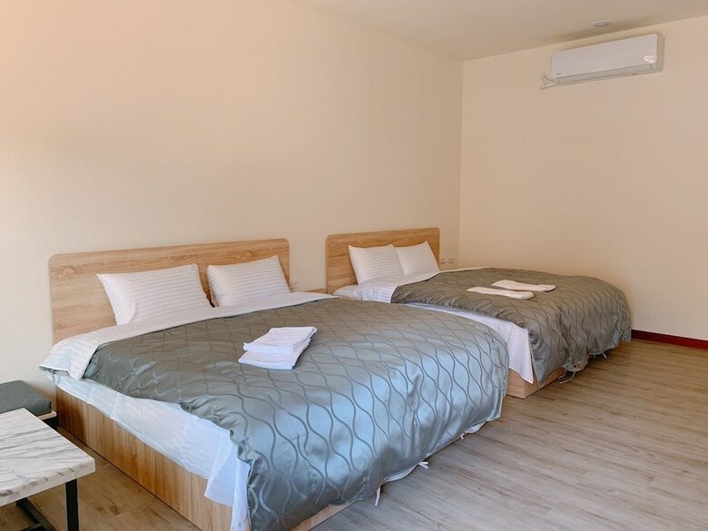 Hotel Taomi 5211 B&B