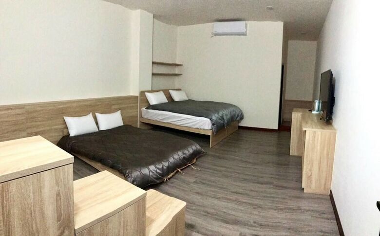 Hotel Taomi 5211 B&B