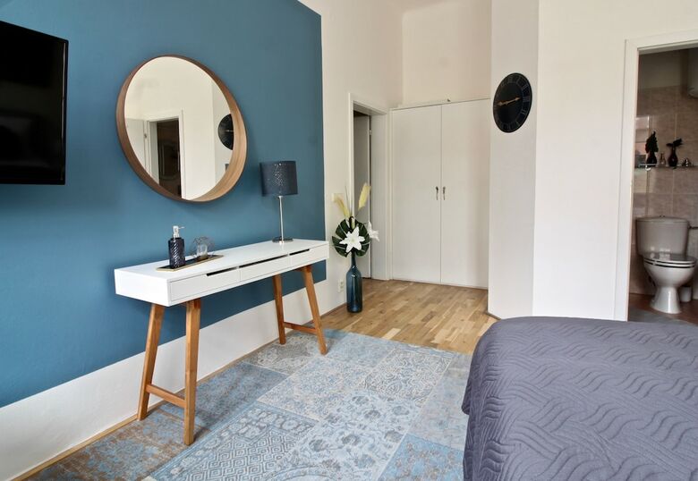 Style & Design Xxl Apartment