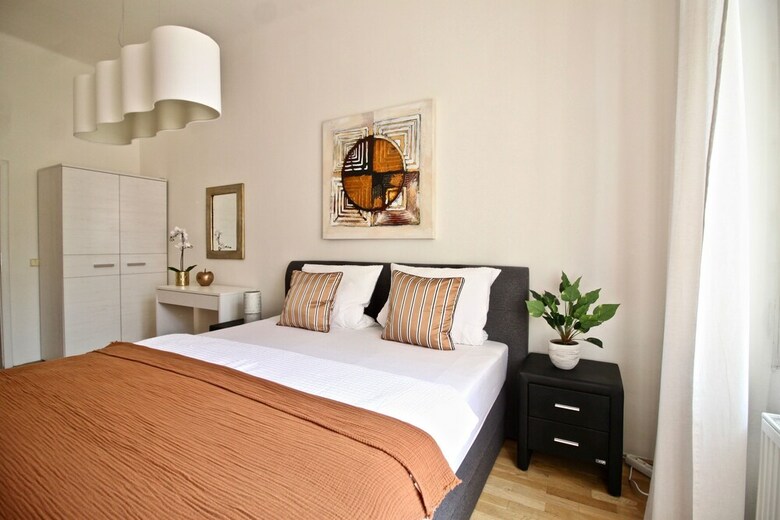 Style & Design Xxl Apartment