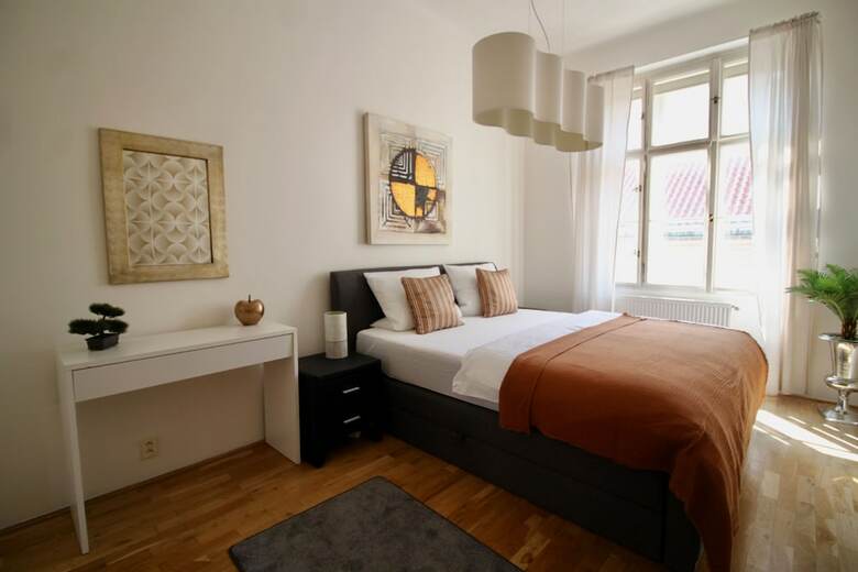 Style & Design Xxl Apartment