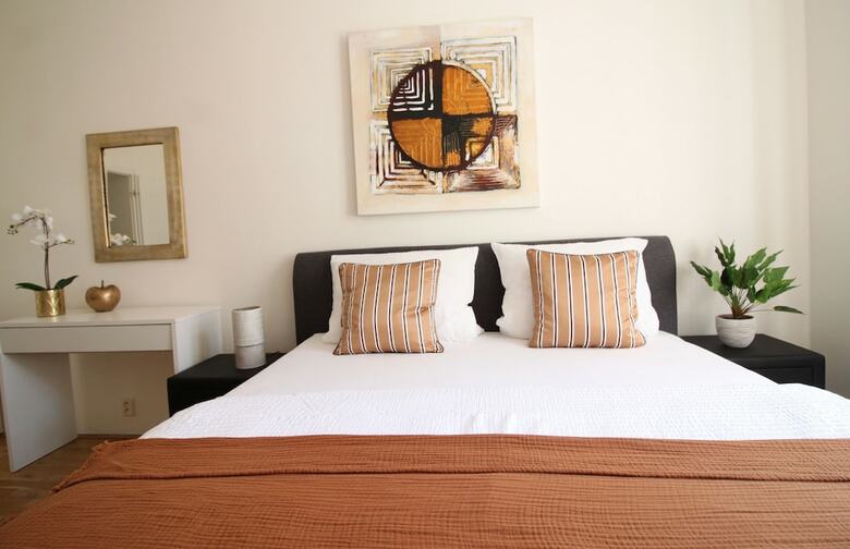 Style & Design Xxl Apartment