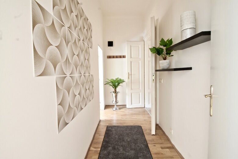 Style & Design Xxl Apartment