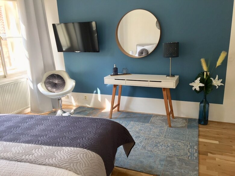 Style & Design Xxl Apartment