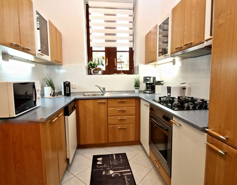 Style & Design Xxl Apartment