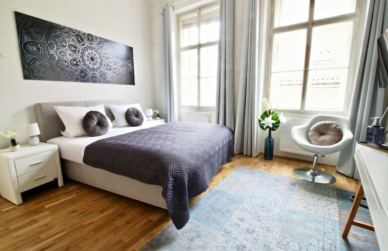 Style & Design Xxl Apartment