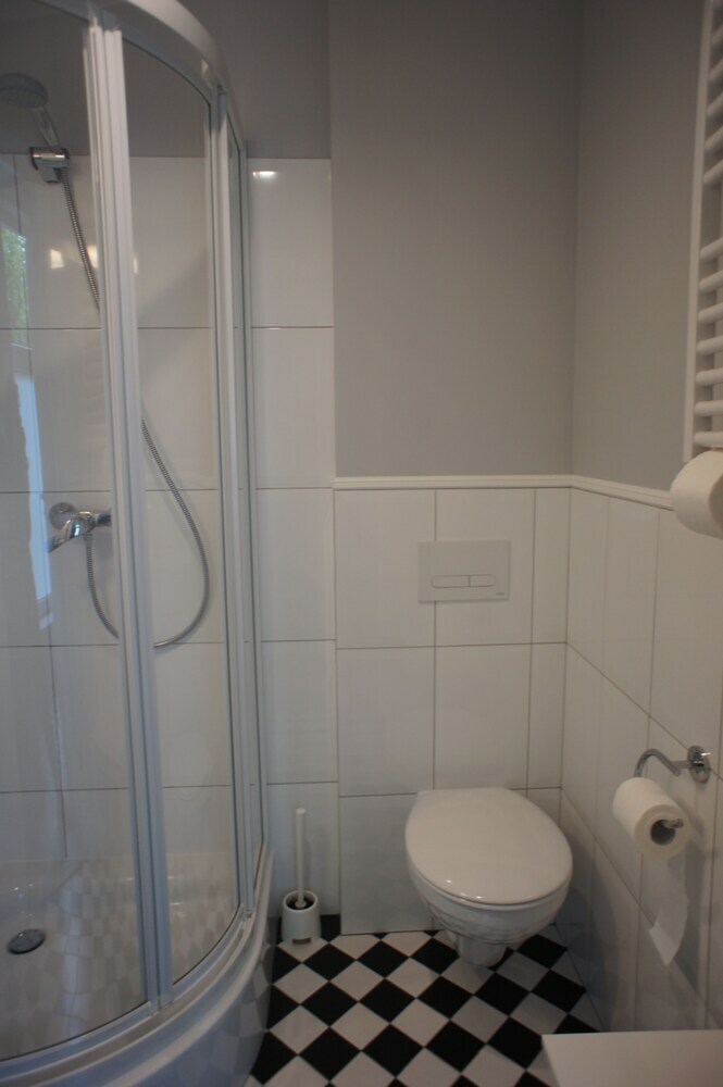 Apartamentos Sopot My Heart