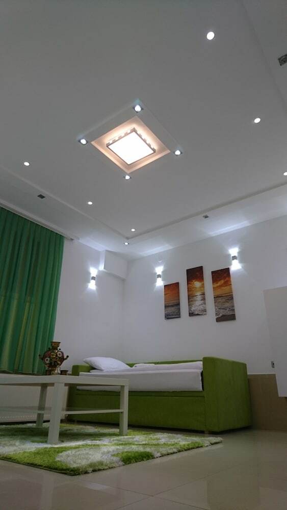 Lepi Apartments